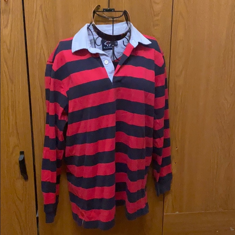 Rugby Polo